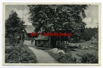 Karpacz - Borowice - Baberhauser - Haus Waldtraut