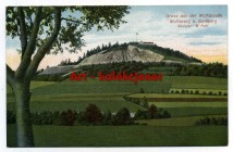 Wilcza Góra - Wolfsberg - Złotoryja - Goldberg