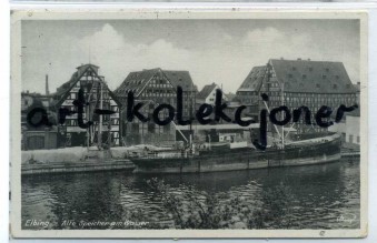 Elbląg - Elbing - Polecam - Fotograficzna