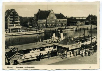 Elbląg - Elbing - Polecam