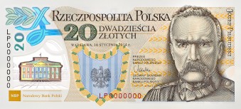 100. Rocznica utworzenia Legionów Polskich