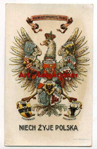 Patriotyczna - Niech Żyje Polska