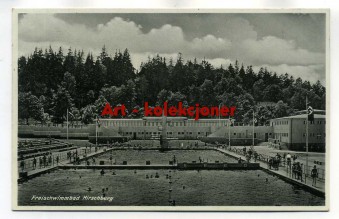 Jelenia Góra - Hirschberg - Basen