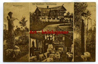 Cieplice Śląskie - Bad Warmbrunn 