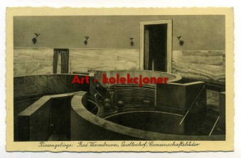 Cieplice Śląskie - Bad Warmbrunn - Quellenhof