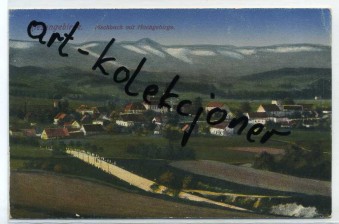 Karpniki - Fischbach - Widok ogólny