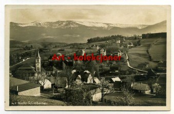 Szklarska Poręba - Schreiberhau - Total - Fotograficzna