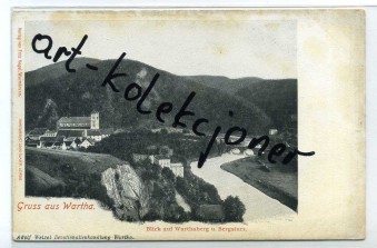 Bardo - Wartha - Gruss