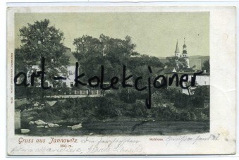 Janowice Wielkie - Jannowitz k.Jelenia Góra