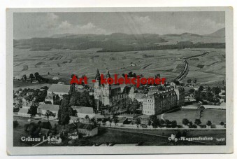 Krzeszów - Grussau gm. Kamienna Góra - Total