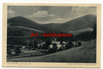 Karpacz - Krummhubel - Eulengrund