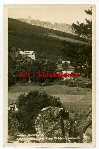 Przesieka - Hain - Total - Fotograficzna