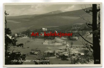 Przesieka - Hain - Fotograficzna