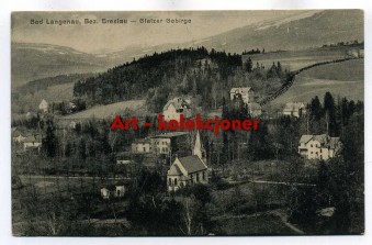 Długopole Zdrój - Bad Langenau - Total