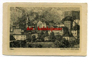 Kłodzko - Glatz - Graficzna