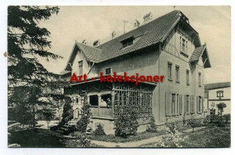 Księginice - Kniegnitz gm. Legnickie Pole