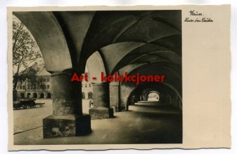 Jawor - Jauer - Ratusz - Arkady - Fotograficzna