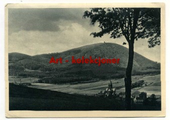 Wałbrzych - Waldenburg - Hochwald  - Total