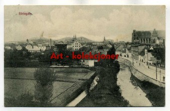 Strzegom - Striegau - Total