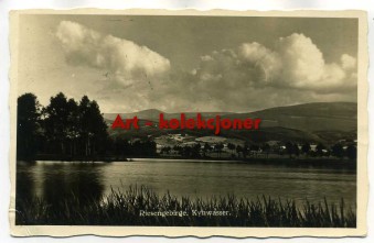 Jelenia Góra - Hirschberg - Sobieszów - Hermsdorf - Kynwasser