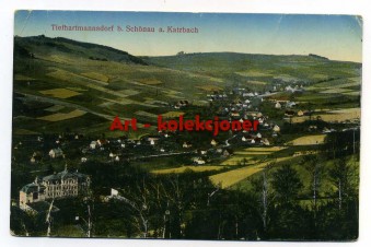 Podgórki - Tiefhartmannsdorf k.Wojcieszów