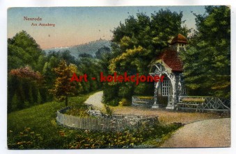 Nowa Ruda - Neurode - Park - Annaberg