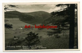 Boguszów Gorce - Gottesberg - Wałbrzych - Total