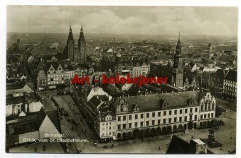 Wrocław - Breslau - Total - Fotograficzna
