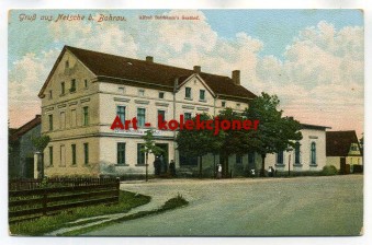 Nieciszów - Netsche gm. Oleśnica - Gospoda