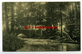 Radzimów - Belmansdorf gm. Sulików