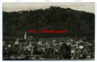 Wleń - Lahn - Total - Fotograficzna