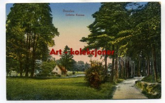 Bolesławiec - Bunzlau