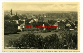 Nowogrodziec - Naumburg - Fotograficzna