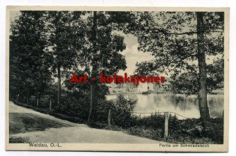 Wykroty - Waldau - Nowogrodziec