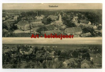 Parowa - Tiefenfurt gm.Osiecznica - Total