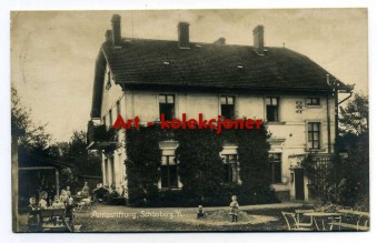 Sulików - Schonberg pow.Zgorzelec