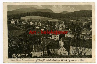 Jedlina Zdrój - Bad Charlottenbrunn - Total