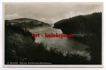 Złotniki Lubańskie - Goldentraum