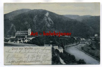 Bardo - Wartha - Kościół - Total