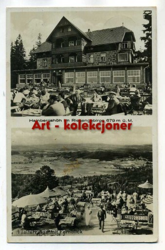 Sosnówka - Seidorf - Hotel - Restauracja