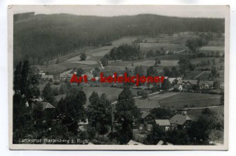 Górzyniec - Hartenberg - Piechowice - Total