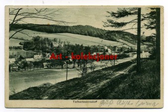 Podgórki - Tiefhartmannsdorf k. Wojcieszów - Total