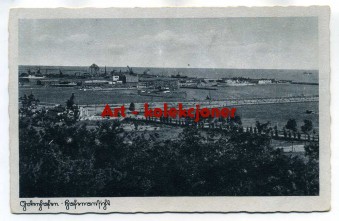 Gdynia - Gotenhafen - Total
