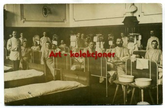 Toruń - Thorn - Lazarett - Prywatna