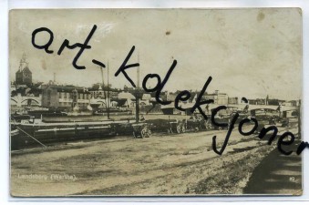 Gorzów Wielkopolski - Landsberg - Fotograficzna