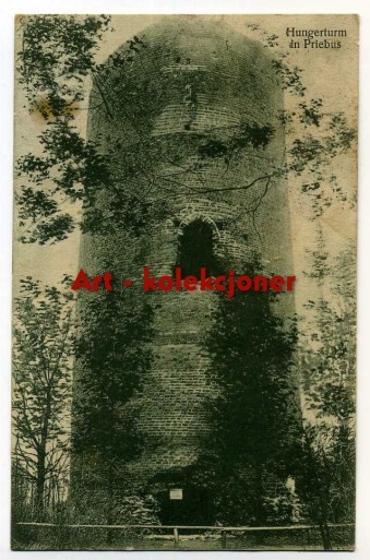 Przewóz - Priebus - Wieża - Baszta