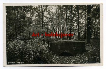 Przewóz - Priebus - Ciekawa