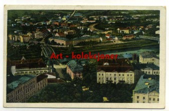 Przemyśl - Widok ogólny