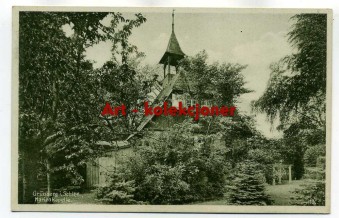 Zielona Góra - Grunberg - Marienkapelle