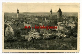 Zielona Góra - Grunberg - Total - Fotograficzna